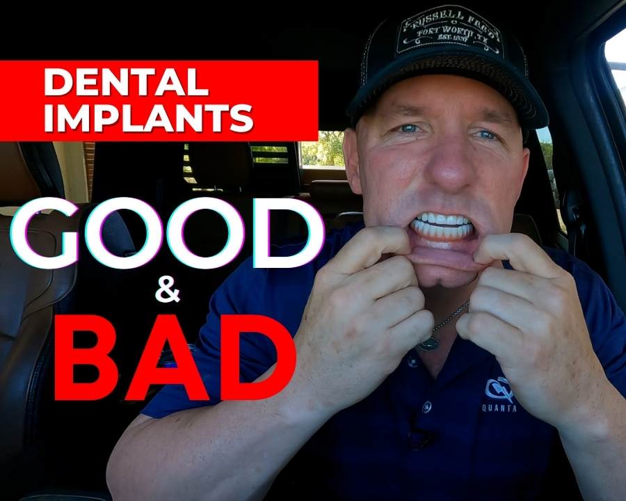 Nuvia dental implant centers in oregon